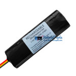 Bateria para PLC VPR200 [bateria de reposição]